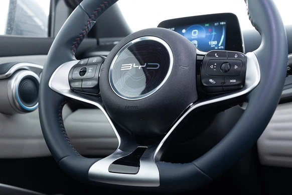 BYD ATTO 3 - Afbeelding 18 van 30