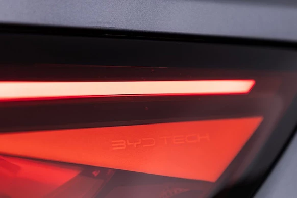 BYD ATTO 3 - Afbeelding 19 van 30