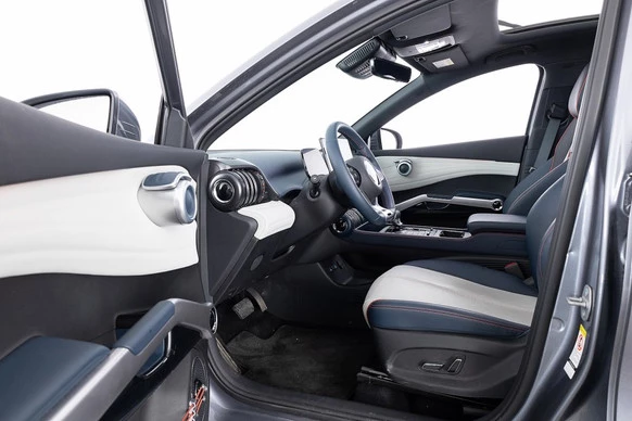 BYD ATTO 3 - Afbeelding 21 van 30