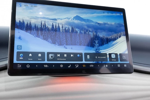 BYD ATTO 3 - Afbeelding 23 van 30