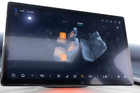 BYD ATTO 3 - Afbeelding 24 van 30