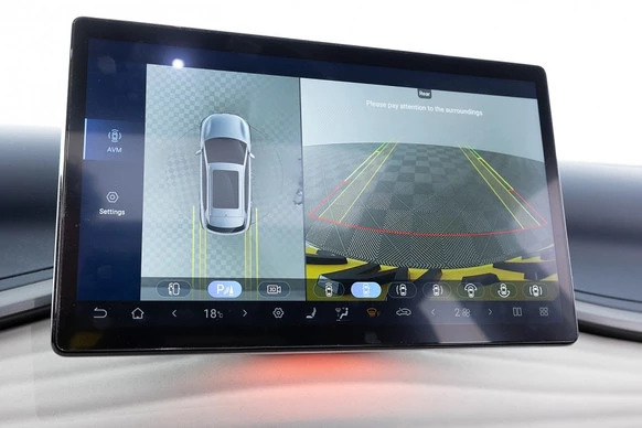 BYD ATTO 3 - Afbeelding 25 van 30