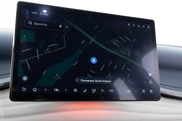 BYD ATTO 3 - Afbeelding 26 van 30