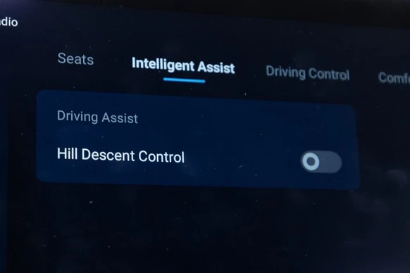 BYD ATTO 3 - Afbeelding 28 van 30