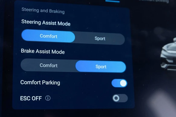 BYD ATTO 3 - Afbeelding 29 van 30