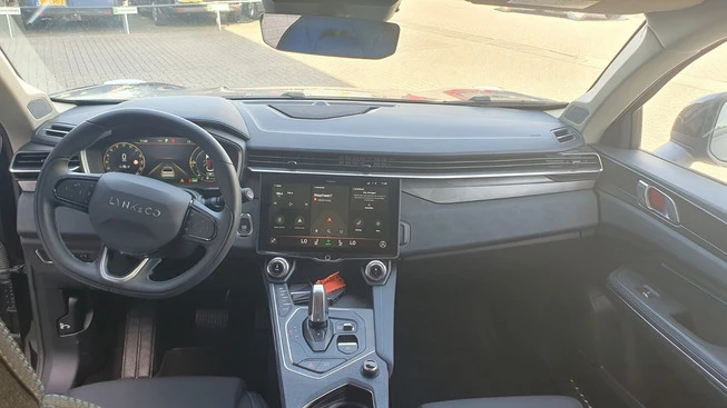 Lynk & Co 01 - Afbeelding 7 van 16