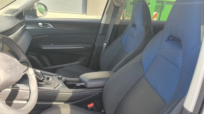 Lynk & Co 01 - Afbeelding 11 van 16