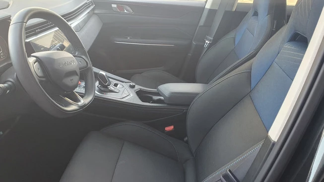 Lynk & Co 01 - Afbeelding 13 van 16