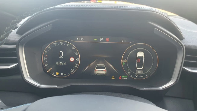 Lynk & Co 01 - Afbeelding 16 van 16