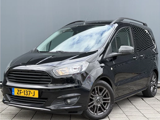 Ford Tourneo Courier - Afbeelding 1 van 30