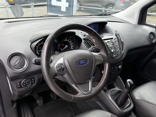 Ford Tourneo Courier - Afbeelding 3 van 30