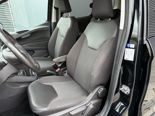 Ford Tourneo Courier - Afbeelding 4 van 30