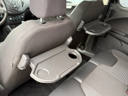 Ford Tourneo Courier - Afbeelding 6 van 30