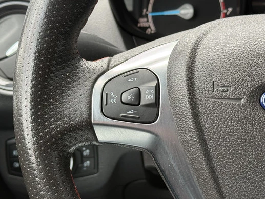 Ford Tourneo Courier - Afbeelding 9 van 30