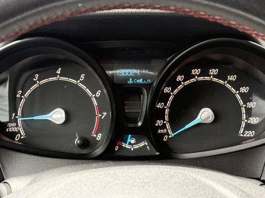 Ford Tourneo Courier - Afbeelding 10 van 30