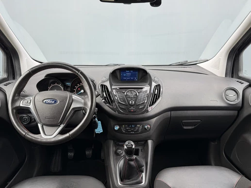 Ford Tourneo Courier - Afbeelding 11 van 30