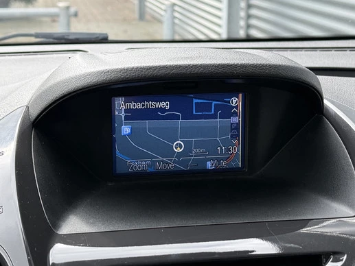 Ford Tourneo Courier - Afbeelding 12 van 30