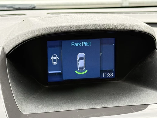 Ford Tourneo Courier - Afbeelding 13 van 30