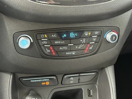 Ford Tourneo Courier - Afbeelding 14 van 30