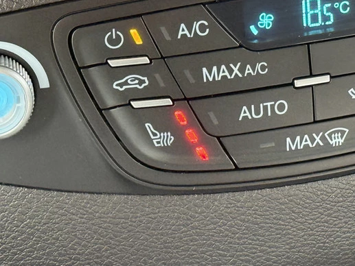 Ford Tourneo Courier - Afbeelding 15 van 30