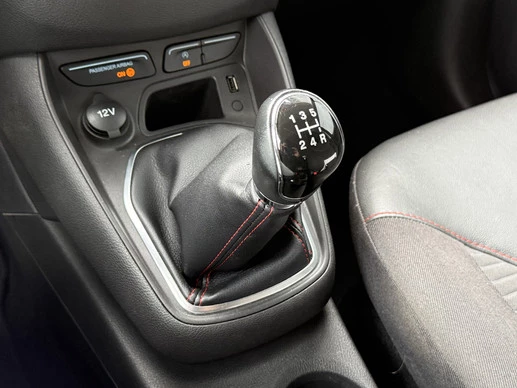 Ford Tourneo Courier - Afbeelding 16 van 30