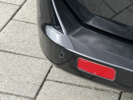 Ford Tourneo Courier - Afbeelding 18 van 30