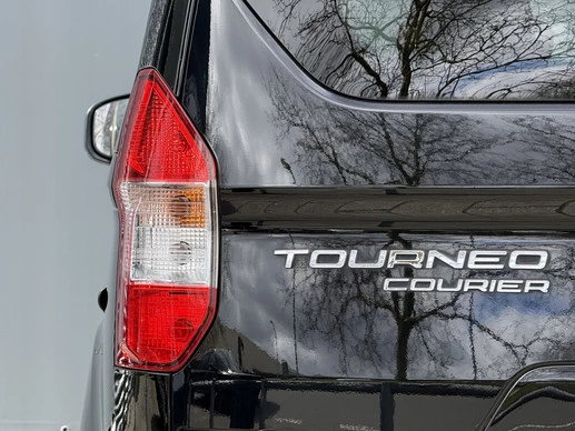Ford Tourneo Courier - Afbeelding 19 van 30