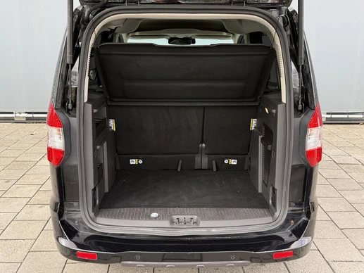 Ford Tourneo Courier - Afbeelding 21 van 30
