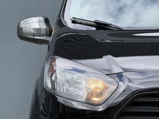 Ford Tourneo Courier - Afbeelding 22 van 30
