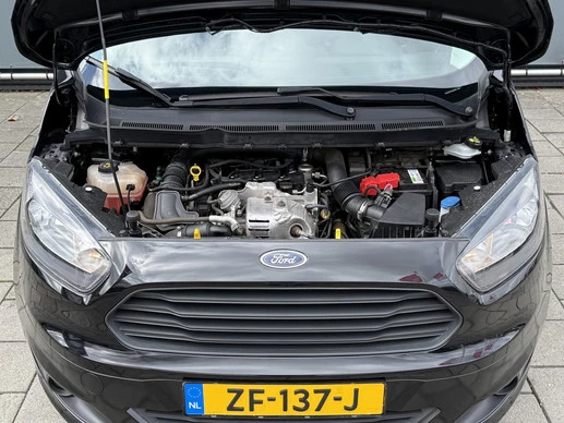Ford Tourneo Courier - Afbeelding 23 van 30