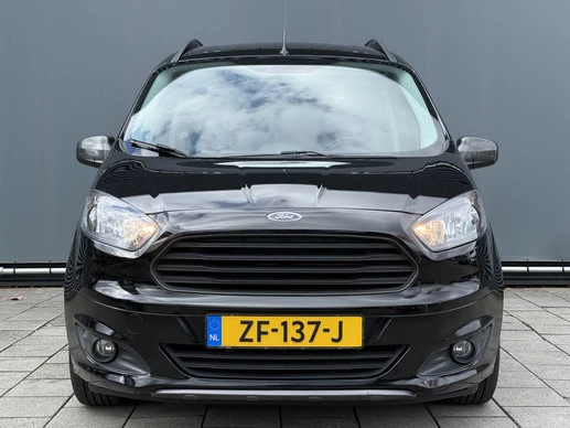 Ford Tourneo Courier - Afbeelding 24 van 30