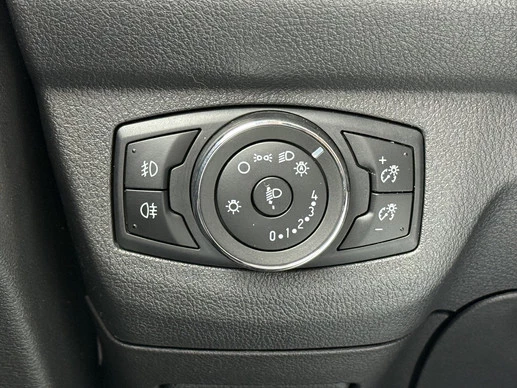 Ford Tourneo Courier - Afbeelding 27 van 30