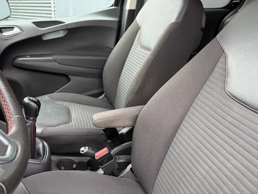 Ford Tourneo Courier - Afbeelding 28 van 30