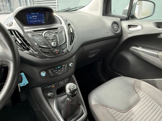 Ford Tourneo Courier - Afbeelding 29 van 30