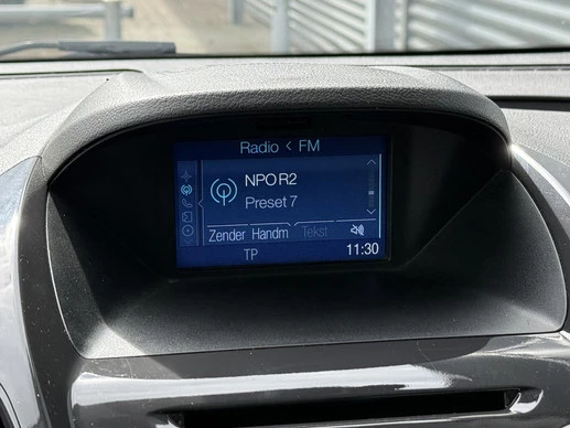 Ford Tourneo Courier - Afbeelding 30 van 30