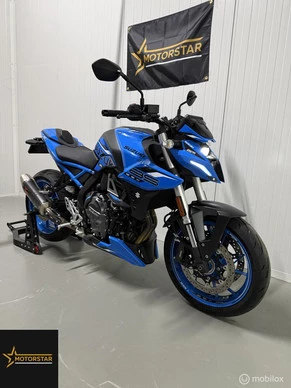 Suzuki GSX - Afbeelding 1 van 20