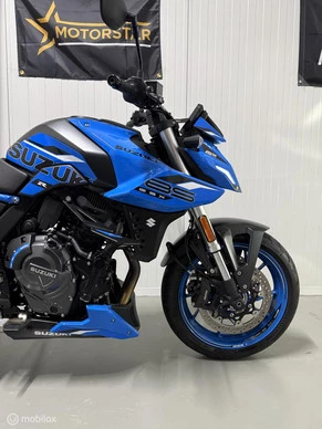 Suzuki GSX - Afbeelding 2 van 20