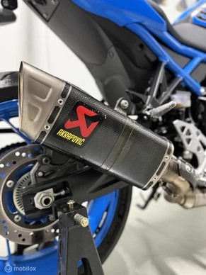 Suzuki GSX - Afbeelding 8 van 20