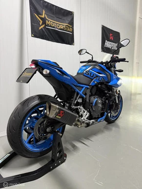 Suzuki GSX - Afbeelding 9 van 20