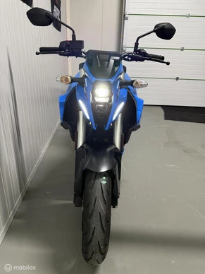 Suzuki GSX - Afbeelding 10 van 20