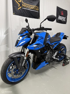 Suzuki GSX - Afbeelding 11 van 20