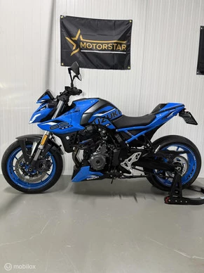 Suzuki GSX - Afbeelding 13 van 20
