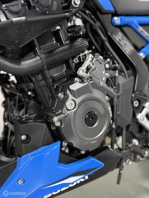 Suzuki GSX - Afbeelding 14 van 20