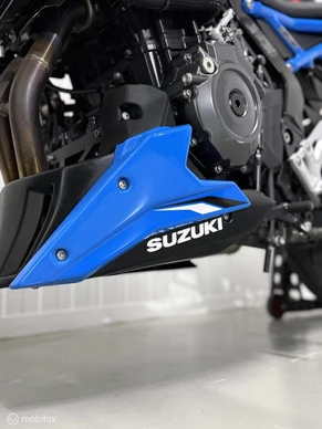 Suzuki GSX - Afbeelding 15 van 20
