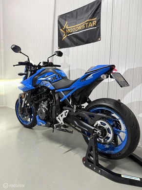 Suzuki GSX - Afbeelding 16 van 20
