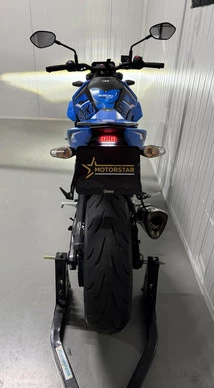 Suzuki GSX - Afbeelding 17 van 20