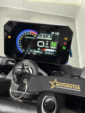 Suzuki GSX - Afbeelding 19 van 20