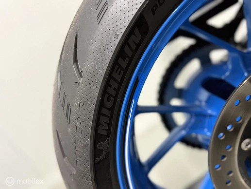 Suzuki GSX - Afbeelding 20 van 20