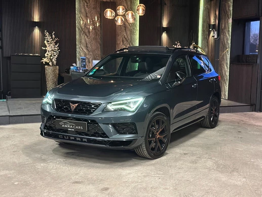 CUPRA Ateca - Afbeelding 1 van 30