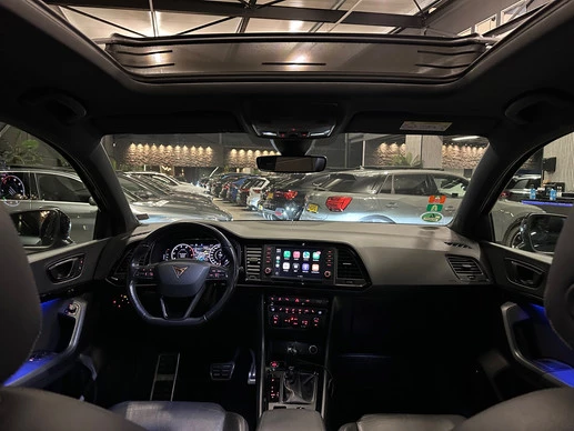 CUPRA Ateca - Afbeelding 3 van 30